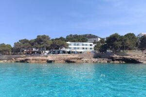 S’Arenal Apartments
