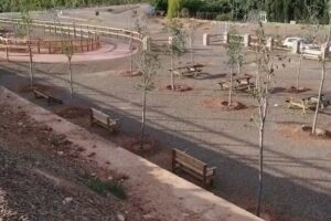 Sagunto Castillo 17