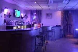 Sala Quijote