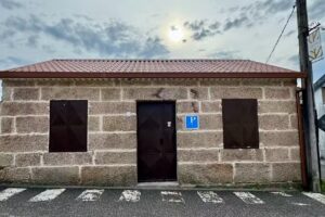 Salgueira Rooms