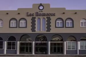 Salón de Banquetes los Romeros