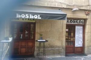 San Sebastian Holiday Guesthouse