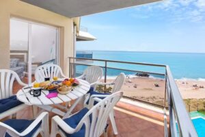 Santa Susanna Skyline Apartment