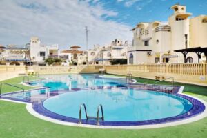 SeaView Apartment | www.Spain.pro