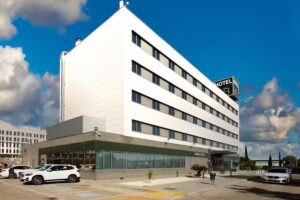 Sercotel AB Rivas