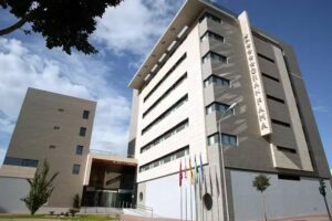 Sercotel Gran Fama