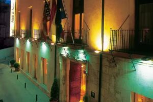Sercotel Palacio de Tudemir