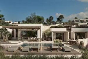 Serendi Villas Ibiza – Luxury Villas with Private Pool for Rent