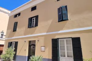 SetBlaus Boutique Hotel