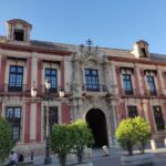Sevilla España