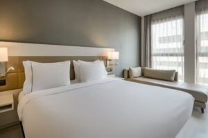 SH Colón Valencia Hotel