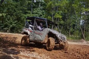 Shaka Adventure