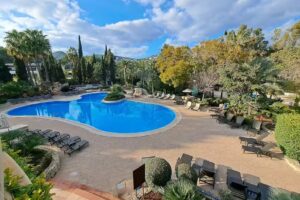 Sheraton Mallorca Arabella Golf Hotel