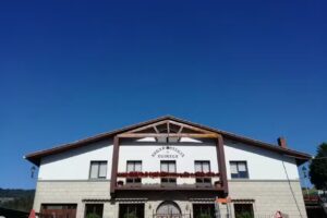 Sidrería Aginaga