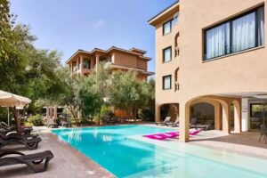 Sinfony Apartments