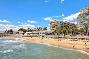 Sitges Central