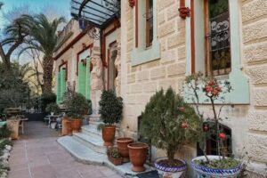 Sitges Royal Rooms