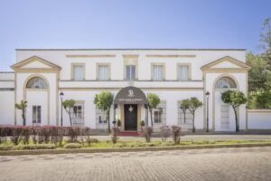 Soho Boutique Duques de Medinaceli Hotel