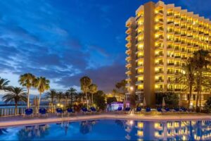 Sol Tenerife