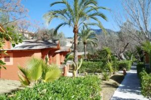 Sóller Garden