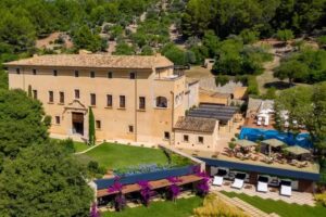 Son Brull Rural Sanctuary Hotel & Spa