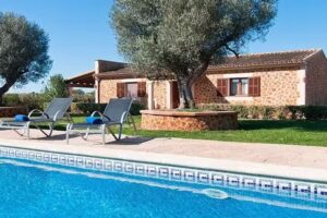 Son Sea Villa