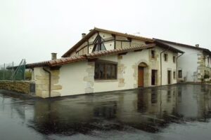 Sorginetxe