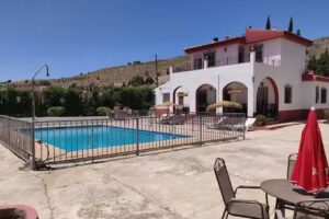 Sortes Ana – Cortjo Puerta Casas Rurales