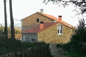 Sosego d’Oruxo