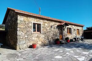 Stone Cottage