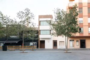 Suites Ermita 201