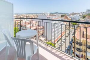 Suncoast Ibiza Hotel