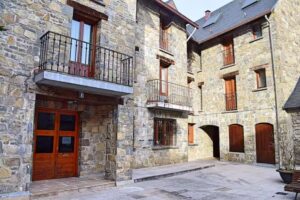 Telera. Pirineos 360