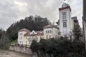 TEMPLO DEL AGUA