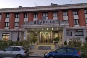 TH Boadilla