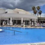 THB Lanzarote Beach