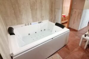 The Vanilla Suite
