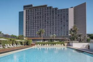 Torre Melina, a Gran Meliá Hotel