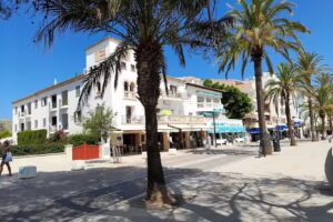 Torre Playa