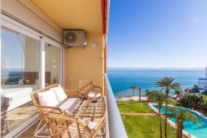 Torremolinos Holiday Rentals
