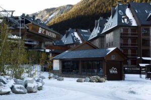 Totiaran Baqueira