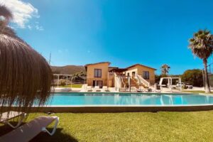 Traumfinca Cala Mesquida