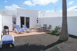 Tres Palmeras