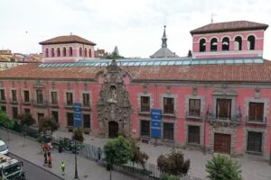 Tribu Malasaña