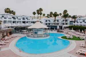 Turbo Club Apartamentos