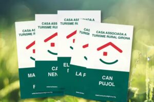 Turisme Rural Girona – Associació de Cases Rurals Girona – Costa Brava i Pirineu