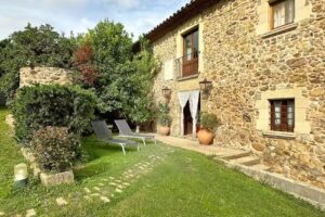 Turisme Rural Mas Vilà