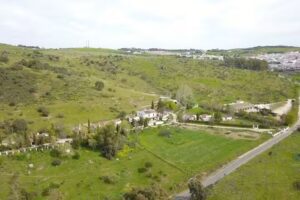 Turismo El Berrocal