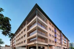 U Hotel Villa Gomá
