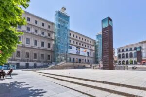 UMA Suites Atocha